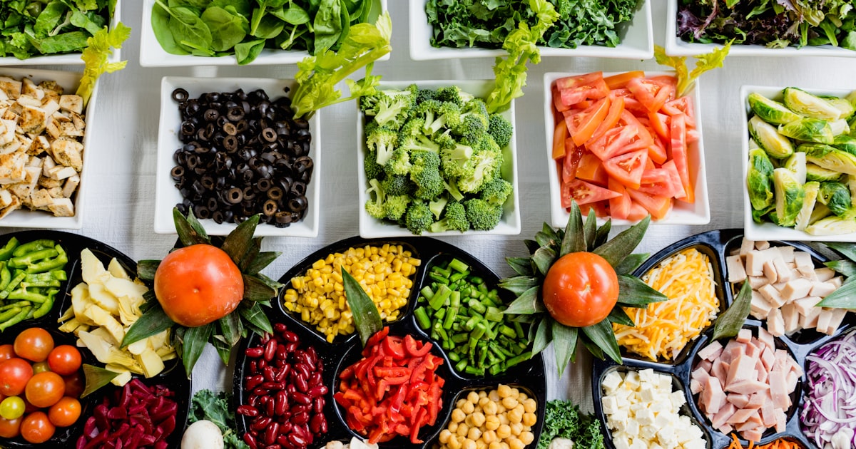 E Numbers in Food: What They Mean (Simple List & What to Skip)