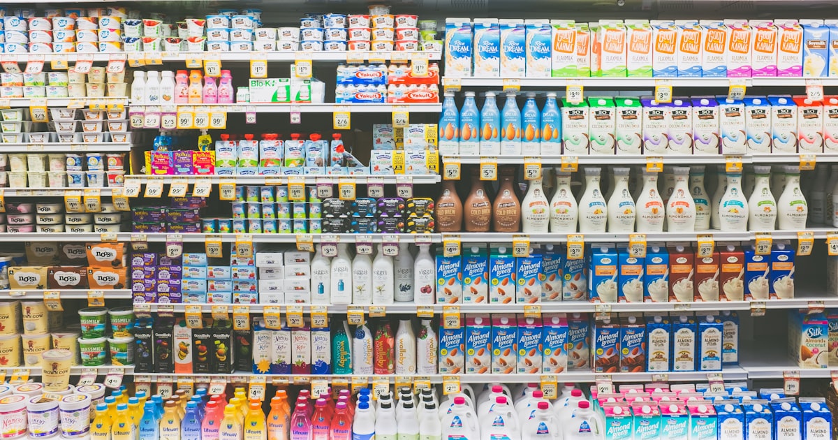 Fooducate Alternative: Other Ways to Grade Groceries in 2026