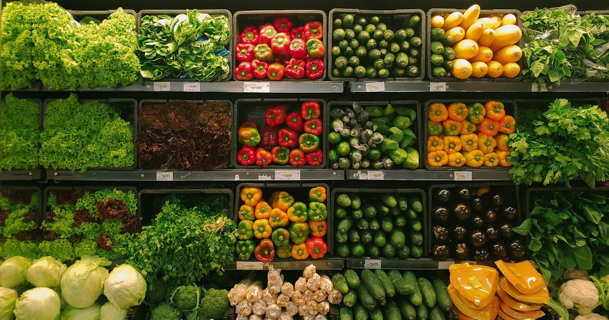 Grocery Shopping Tips That Actually Survive a Real Supermarket