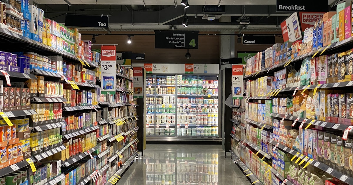 How to Read Food Ingredient Labels (Without Getting Fooled)